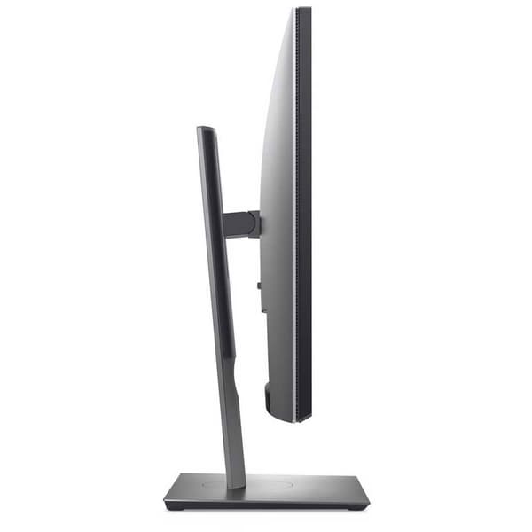 Dell Up2720q 4k 27´´ Skärm 60hz Svart One Size / EU Plug