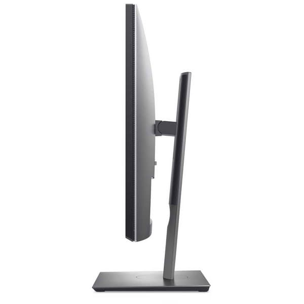 Dell Up2720q 4k 27´´ Skärm 60hz Svart One Size / EU Plug