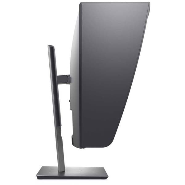 Dell Up2720q 4k 27´´ Skärm 60hz Svart One Size / EU Plug