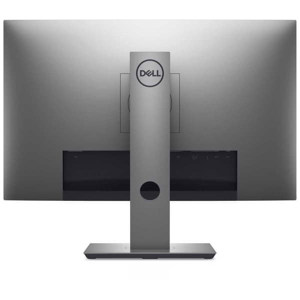 Dell Up2720q 4k 27´´ Skärm 60hz Svart One Size / EU Plug