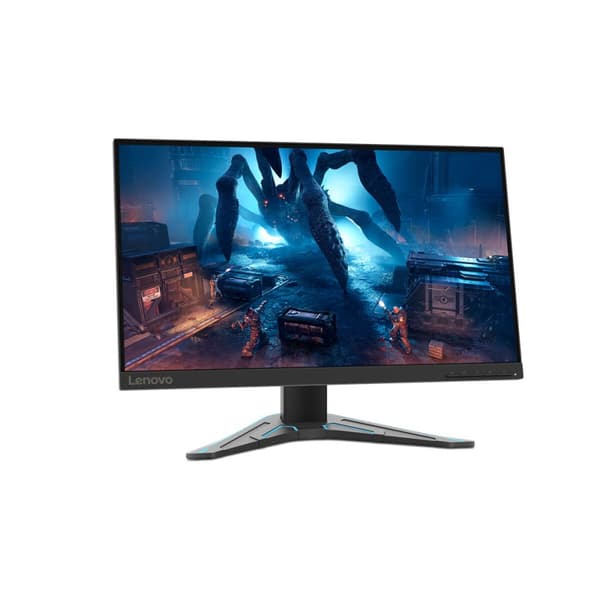Skjerm Lenovo G25-20 24,5" Full HD 24,5" 165 Hz Sort