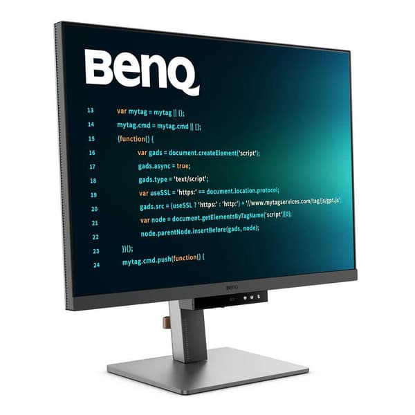 Benq Rd280ut 28´´ 4k Ips Led Skärm