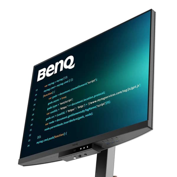 Benq Rd280ut 28´´ 4k Ips Led Skärm