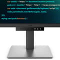 Miniatyrbild 8 av 10: Benq Rd280ut 28´´ 4k Ips Led Skärm