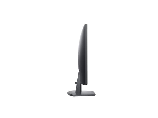 Dell SE2725H - LED-skjerm - 27" - 1920 x 1080 Full HD (1080p) @ 75 Hz - VA - 300 cd/m² - 3000:1 - 5 ms - HDMI, VGA - med 3 års Basic Hardware Service
