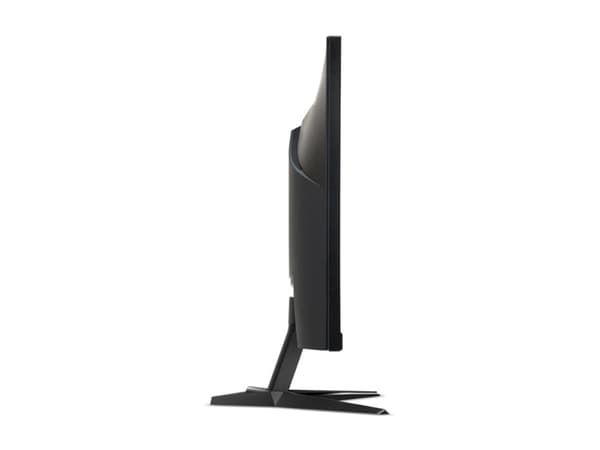 Acer Nitro QG241Y Ebii - QG1 Series - LED-skärm - 24" (23.8" visbar) - 1920 x 1080 Full HD (1080p) @ 100 Hz - IPS - 250 cd/m² - 1000:1 - 1 ms - 2xHDM