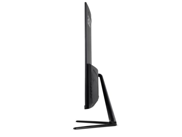 Acer Nitro ED0 ED320QR S3biipx, 80 cm (31.5"), 1920 x 1080 pixlar, Full HD, LED, 1 ms, Svart