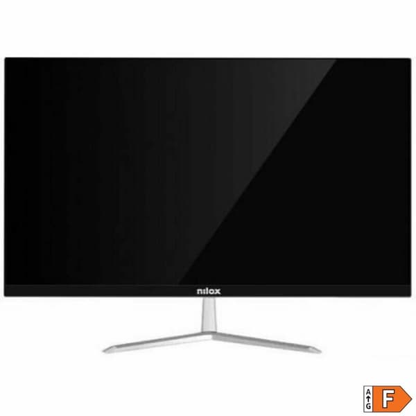 Näyttö Nilox 23,8" 75 Hz Full HD IPS