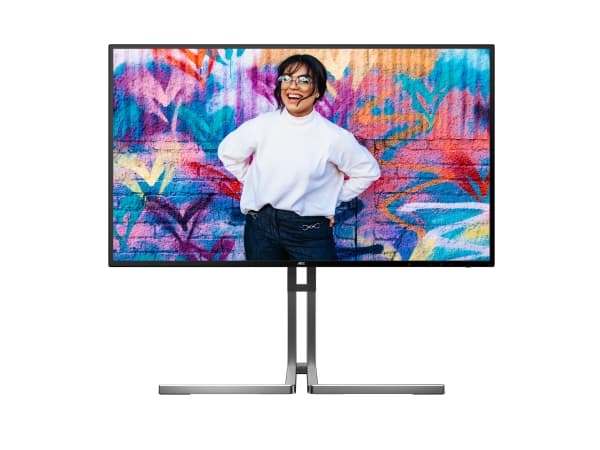 AOC U27U3CV 27inch Nano IPS WLED UHD 60Hz HDMI