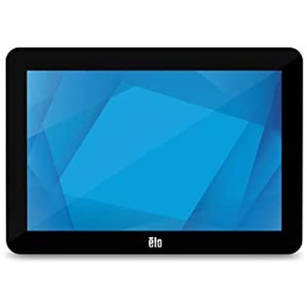 Näyttö Elo Touch Systems 1002L HD 10,1" 60 Hz musta