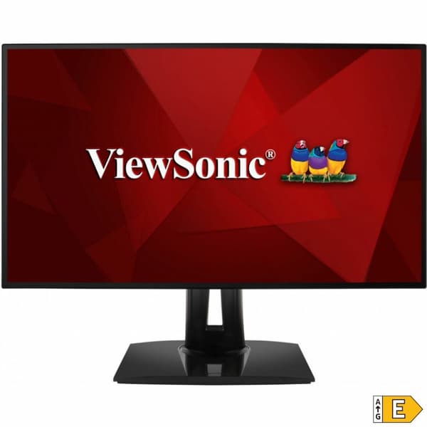 Näyttö ViewSonic VP Series VP2768a 27" Quad HD 75 Hz