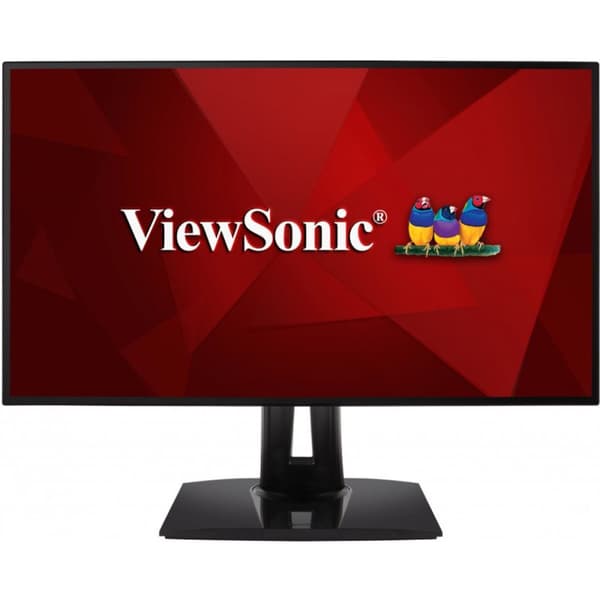 Näyttö ViewSonic VP Series VP2768a 27" Quad HD 75 Hz musta