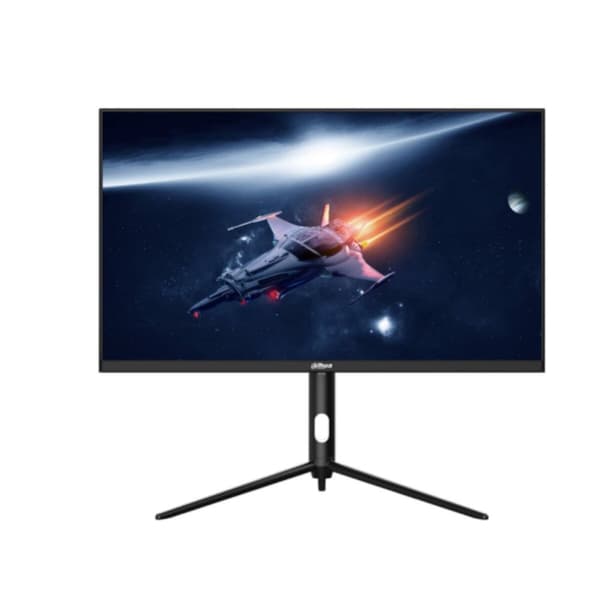 Pelinäyttö DAHUA TECHNOLOGY DHI-LM32-E331A 32" 165 Hz musta
