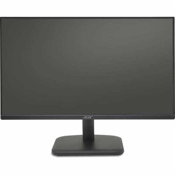 Skærm Acer EK251QE Full HD 24,5" 100 Hz