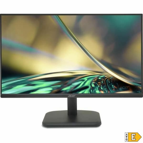Skærm Acer EK251QE Full HD 24,5" 100 Hz