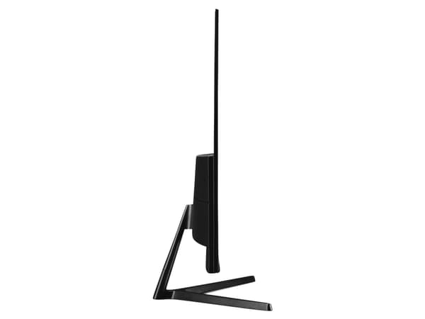 MEDION P52726, 68,6 cm (27"), 1920 x 1080 piksler, Full HD, LCD, 14 ms, svart