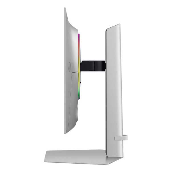 Samsung G6 Odyssey S27dg600su 27´´ Qhd Oled Oled 360hz Pelinäyttö
