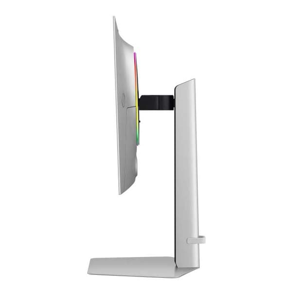 Samsung G6 Odyssey S27dg600su 27´´ Qhd Oled Oled 360hz Pelinäyttö