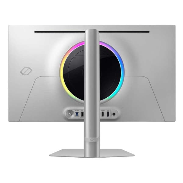 Samsung G6 Odyssey S27dg600su 27´´ Qhd Oled Oled 360hz Pelinäyttö