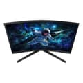 Miniatyrbillede 6 af 6: Samsung Odyssey G5 S27cg554eu 27´´ Qhd Va Led 165hz Gaming-skærm