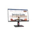 Pikkukuva 9 / 10: Näyttö Lenovo ThinkVision S24i-30 Full HD 23,8" 100 Hz