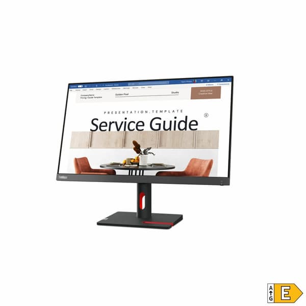 Näyttö Lenovo ThinkVision S24i-30 Full HD 23,8" 100 Hz