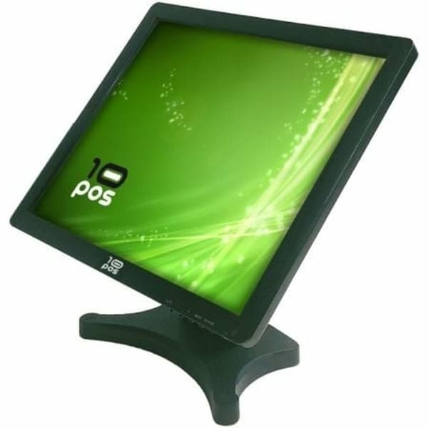 Salgsterminal 10POS TS-19HV Sort