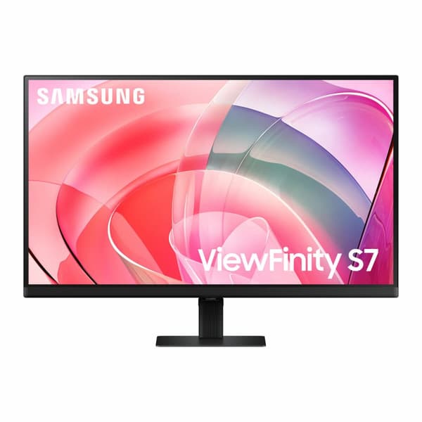 Spilleskjerm Samsung LS27D700EAUXEN 4K Ultra HD 27" 60 Hz