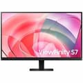 Miniatyrbilde 1 av 6: Spilleskjerm Samsung LS27D700EAUXEN 4K Ultra HD 27" 60 Hz