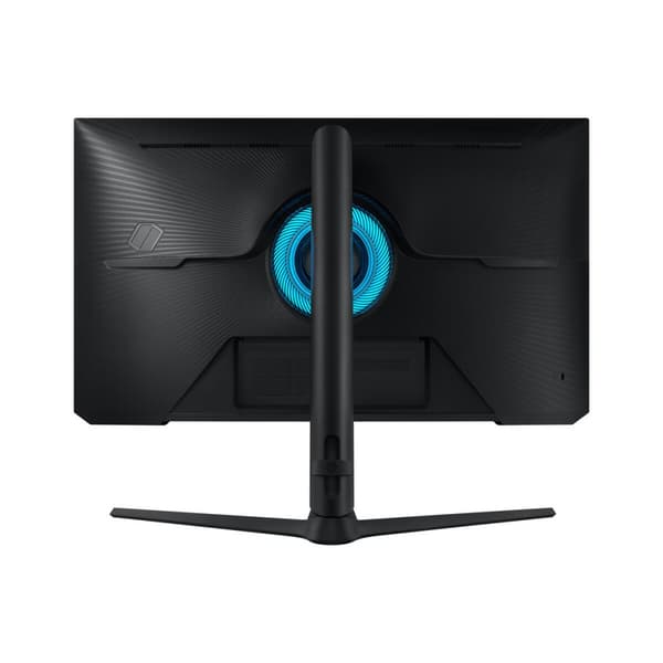 Skjerm Samsung S28BG700EP 28" LED IPS AMD FreeSync Flicker free 144 Hz