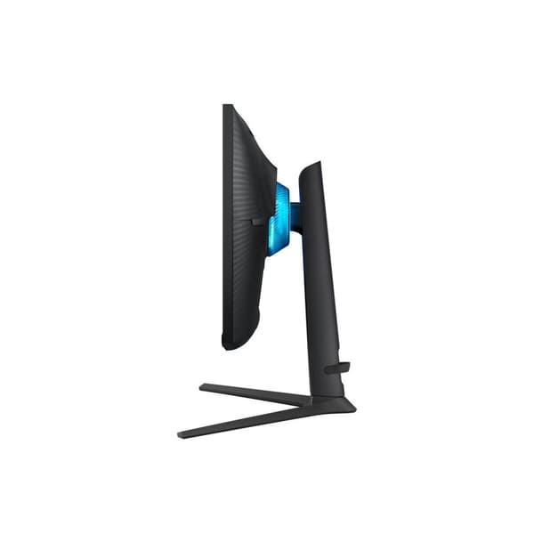 Näyttö Samsung S28BG700EP 28" LED IPS AMD FreeSync Flicker free 144 Hz