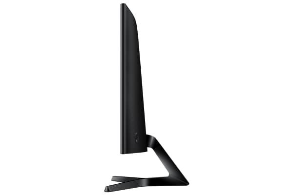 Samsung S27D366GAU - S36GD Series - LED-skärm - böjd - 27" - 1920 x 1080 Full HD (1080p) @ 100 Hz - VA - 250 cd/m² - 3000:1 - 4 ms - HDMI, VGA - svar