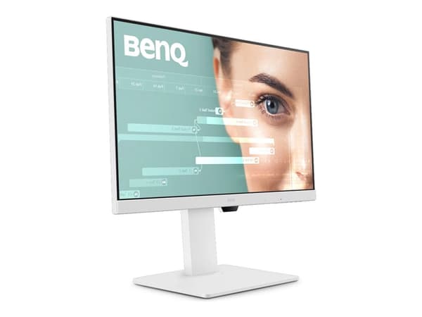 BenQ GW2786TC - LED-skärm - 27" - 1920 x 1080 Full HD (1080p) @ 100 Hz - IPS - 250 cd/m² - 1300:1 - 5 ms - HDMI, DisplayPort, USB-C - högtalare