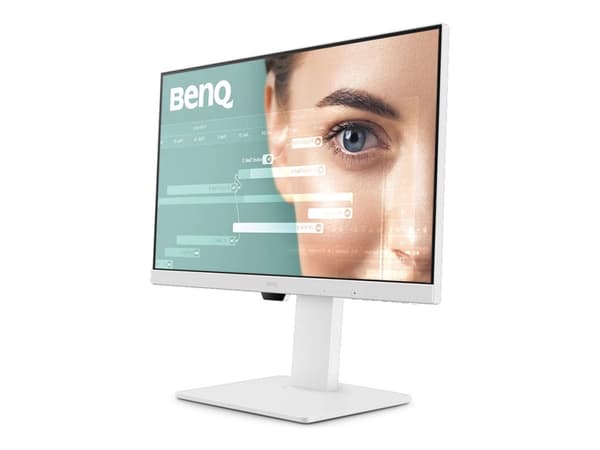BenQ GW2786TC - LED-skärm - 27" - 1920 x 1080 Full HD (1080p) @ 100 Hz - IPS - 250 cd/m² - 1300:1 - 5 ms - HDMI, DisplayPort, USB-C - högtalare