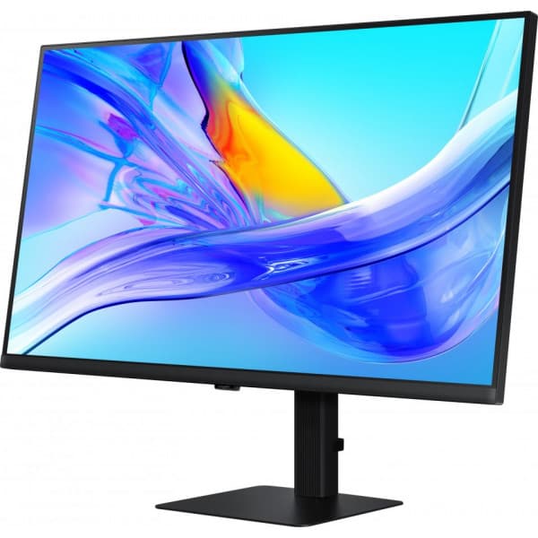 Samsung ViewFinity S8 32" 4K-skærm