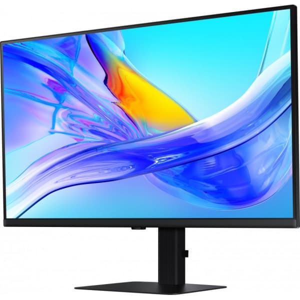 Samsung ViewFinity S8 32" 4K-skærm