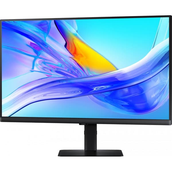 Samsung ViewFinity S8 27" 4K-skærm