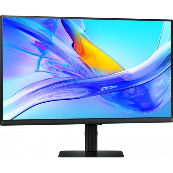 Samsung ViewFinity S8 27" 4K-skærm