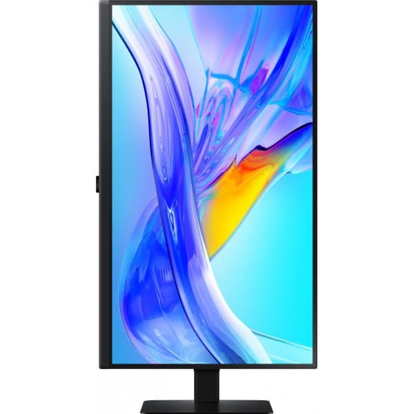 Samsung ViewFinity S8 27" 4K-skærm