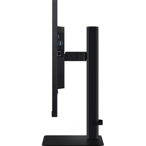Samsung ViewFinity S8 27" 4K-skærm