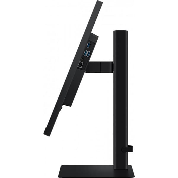 Samsung ViewFinity S8 27" 4K-skærm