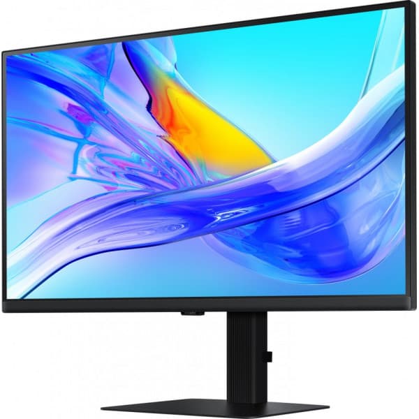 Samsung ViewFinity S8 27" 4K-skærm