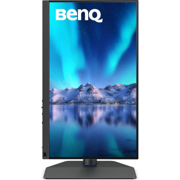 BenQ PhotoVue SW272Q 27" QHD foto-skärm