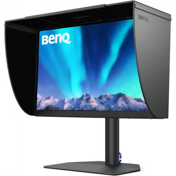 BenQ PhotoVue SW272Q 27" QHD foto-skärm