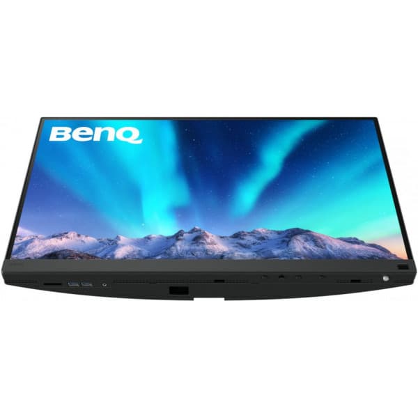 BenQ PhotoVue SW272Q 27" QHD foto-skärm