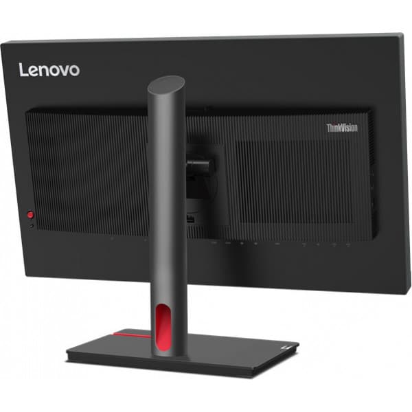 Lenovo ThinkVision P27pz-30 27" 4K UHD-skärm