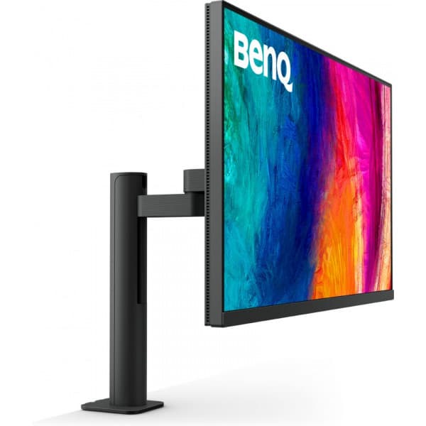 BenQ DesignVue PD3205UA 32" Ergo Arm 4K-skærm