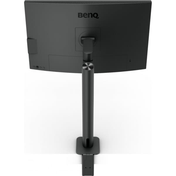 BenQ DesignVue PD2706UA 27" Ergo Arm 4K-skärm