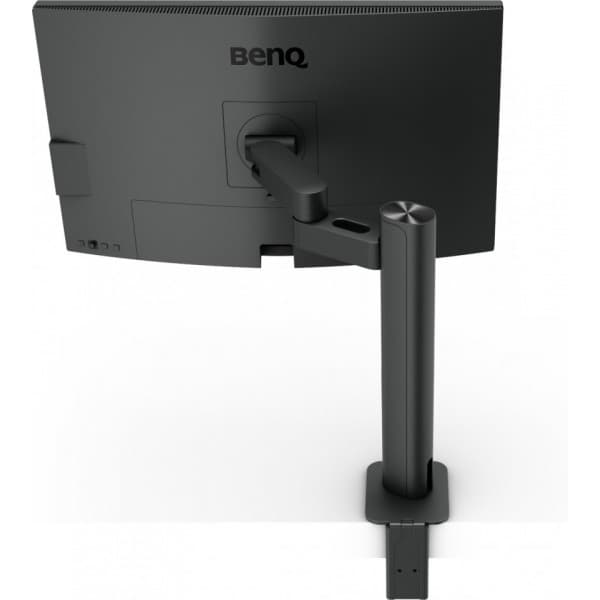BenQ DesignVue PD2706UA 27" Ergo Arm 4K-skärm
