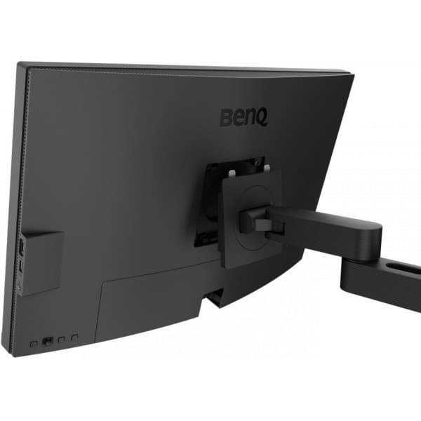 BenQ DesignVue PD2706UA 27" Ergo Arm 4K-skärm